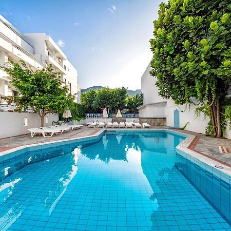 Hotel Iro Херсонісос Екстер'єр фото