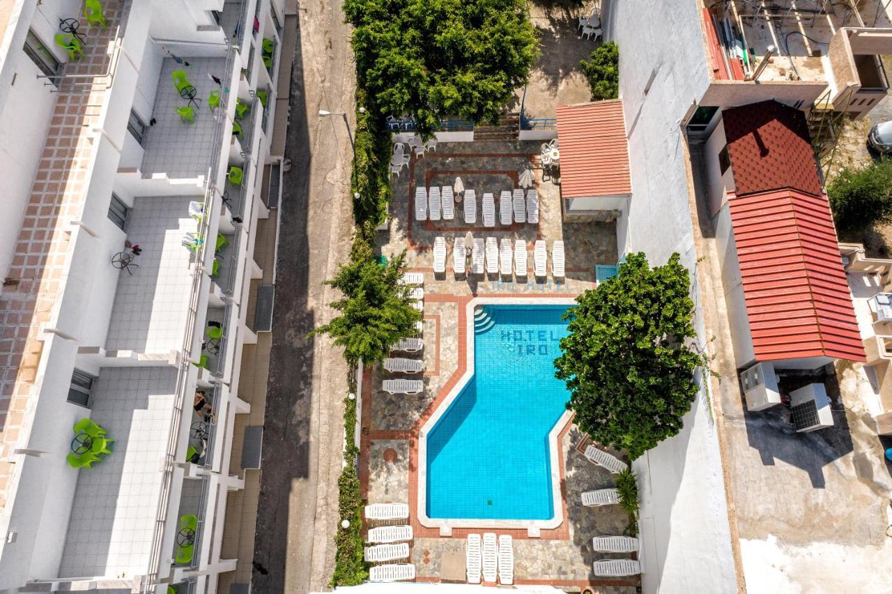 Hotel Iro Херсонісос Екстер'єр фото