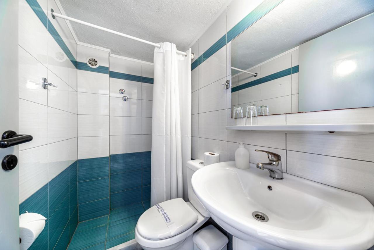 Hotel Iro Херсонісос Екстер'єр фото