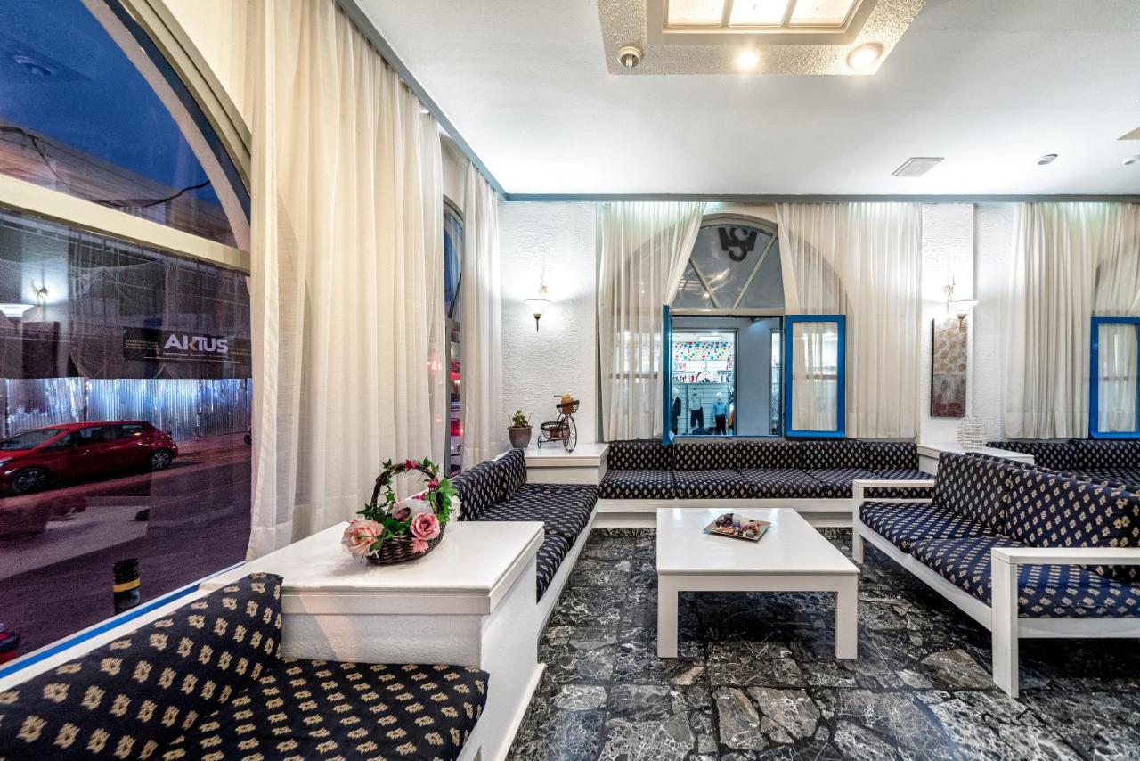 Hotel Iro Херсонісос Екстер'єр фото
