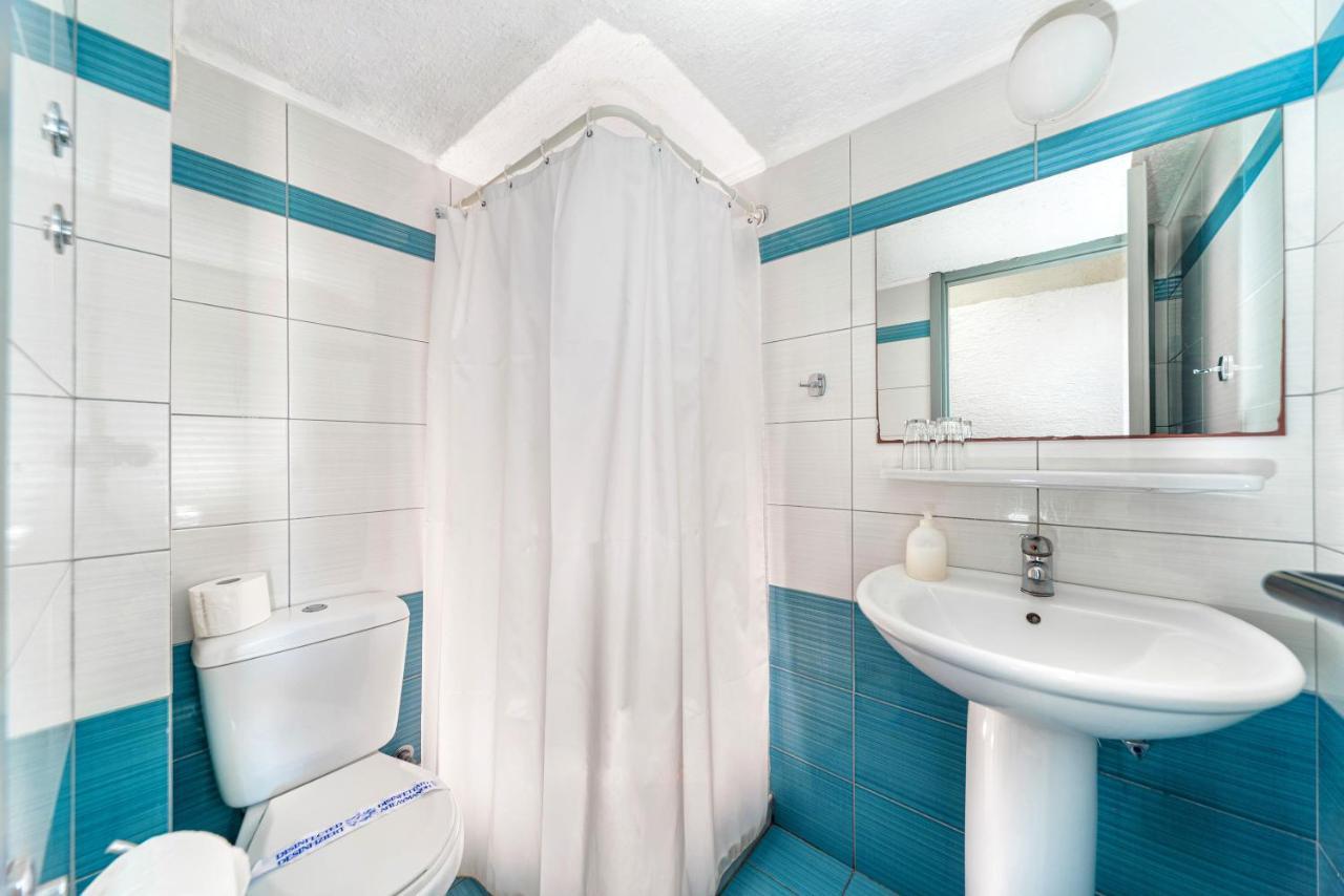 Hotel Iro Херсонісос Екстер'єр фото