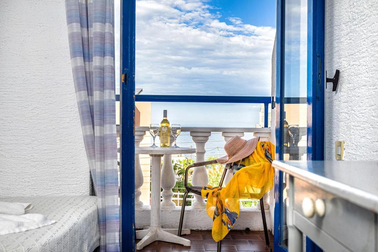 Hotel Iro Херсонісос Екстер'єр фото