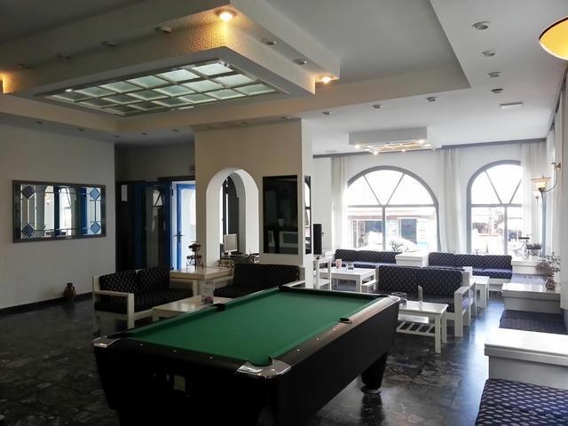 Hotel Iro Херсонісос Екстер'єр фото